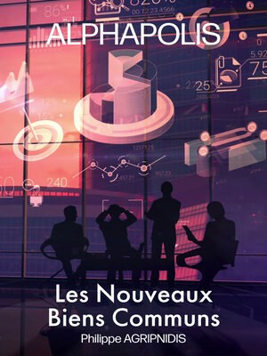 cover image of Les nouveaux Biens Communs